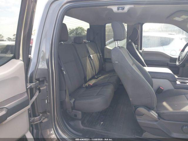 Ford F-150 Xl Image 10