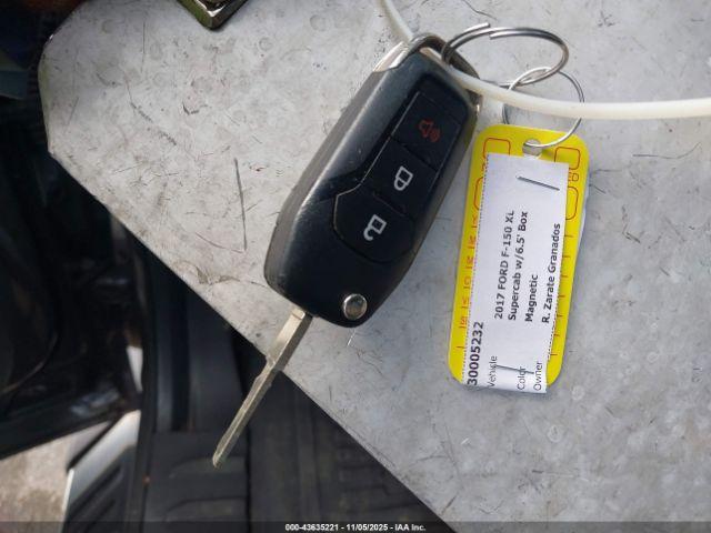 Ford F-150 Xl Image 6