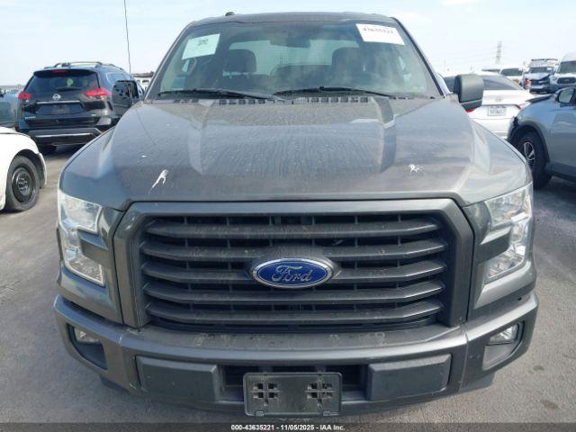 Ford F-150 Xl Image 7