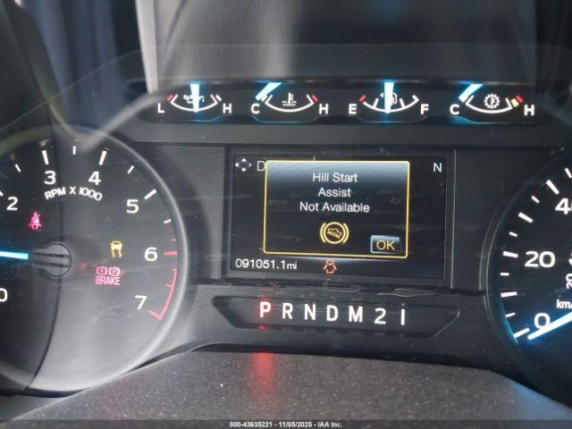 Ford F-150 Xl Image 11