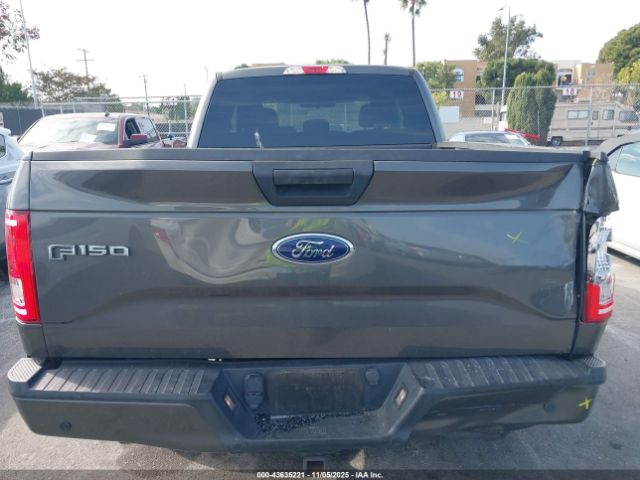 Ford F-150 Xl Image 9