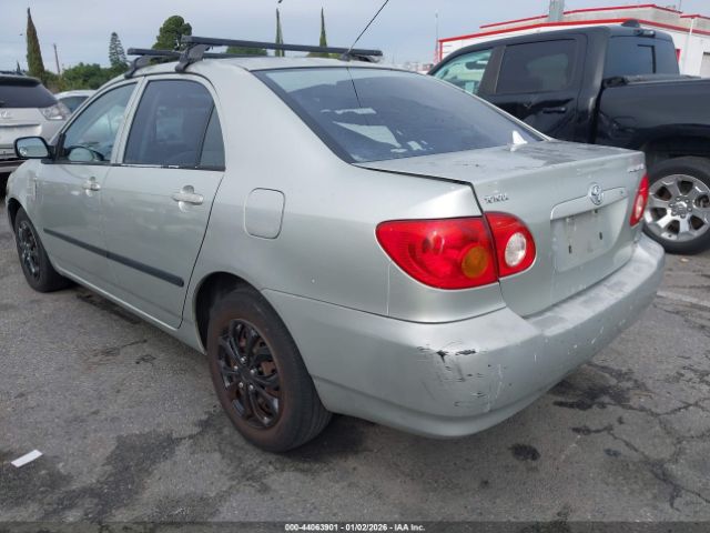 Toyota Corolla Ce Image 7