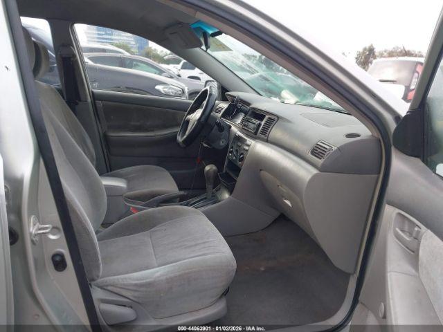 Toyota Corolla Ce Image 6