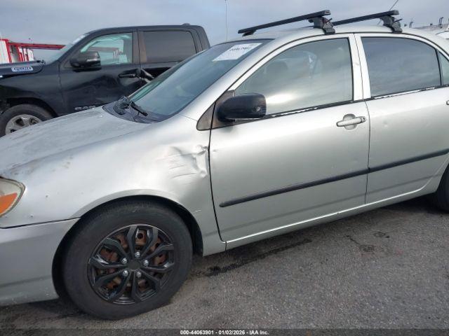 Toyota Corolla Ce Image 2