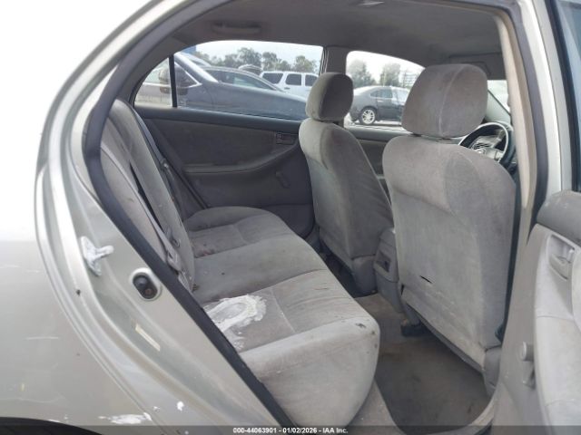 Toyota Corolla Ce Image 10