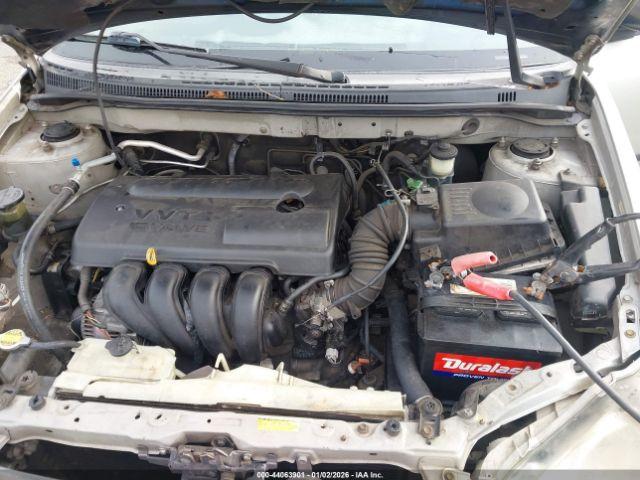 Toyota Corolla Ce Image 8