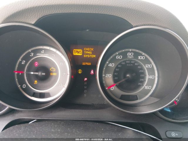 Acura MDX Technology Package Image 2