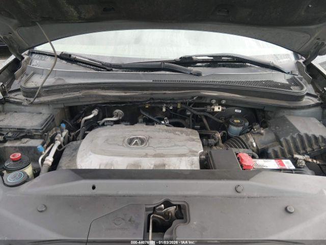 Acura MDX Technology Package Image 6