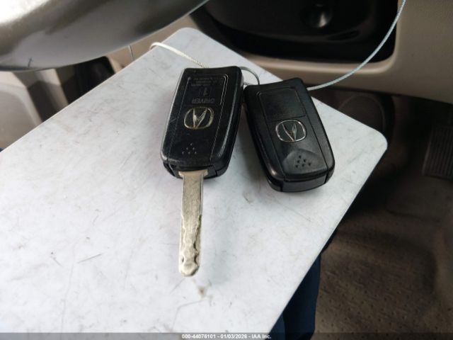 Acura MDX Technology Package Image 3