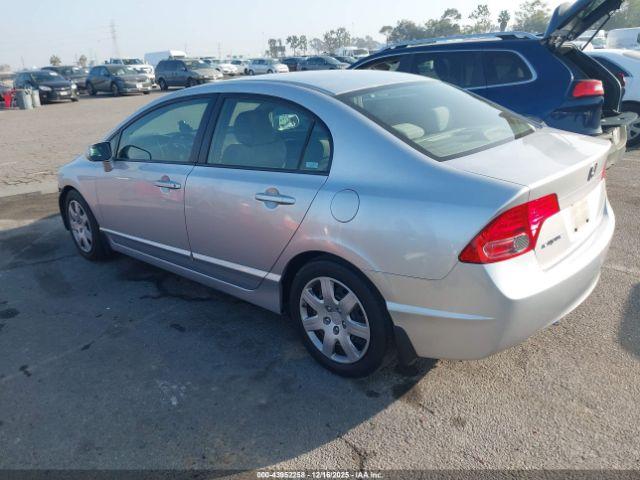 Honda Civic Lx Image 6