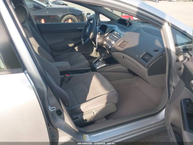 Honda Civic Lx Image 2