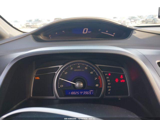 Honda Civic Lx Image 5