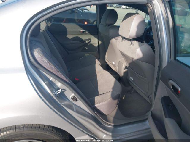 Honda Civic Lx Image 10