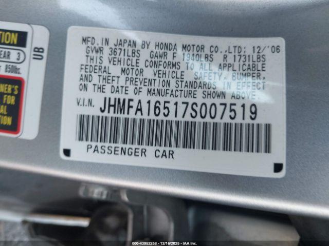 Honda Civic Lx Image 7