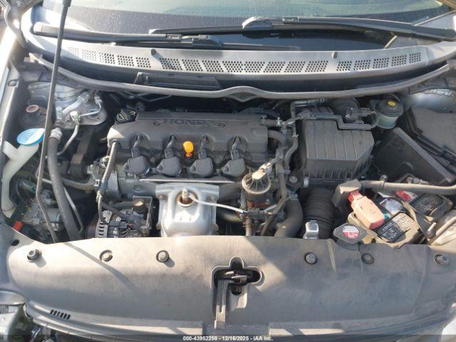 Honda Civic Lx Image 8