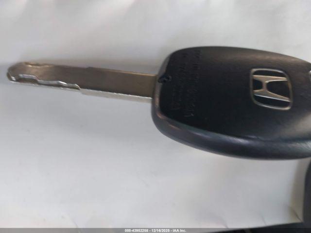 Honda Civic Lx Image 17