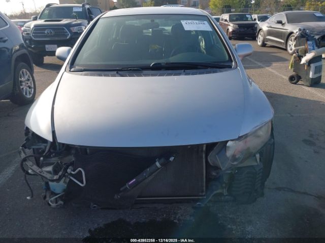 Honda Civic Lx Image 12