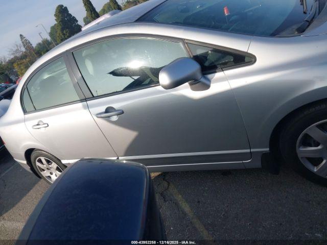 Honda Civic Lx Image 16