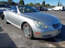 Lexus Sc Image 1