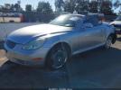 Lexus Sc Image 3