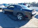 Dodge Challenger Sxt Image 10