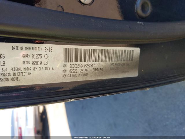 Dodge Challenger Sxt Image 16