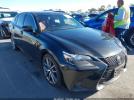 Lexus Gs F Sport Image 1