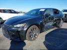 Lexus Gs F Sport Image 2