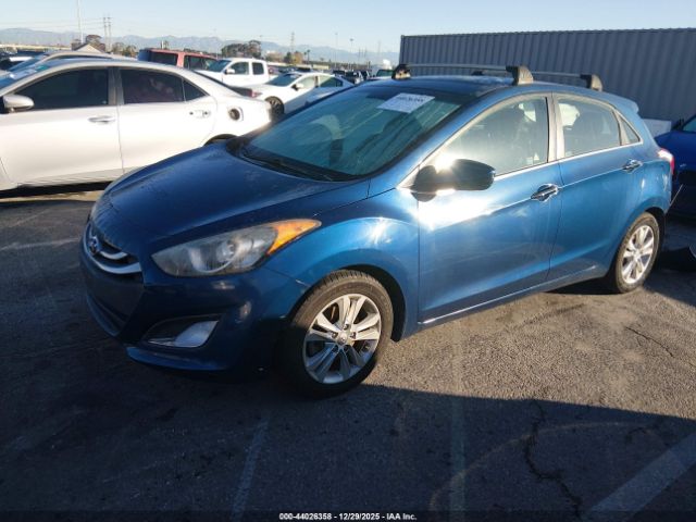 Hyundai ELANTRA Image 3