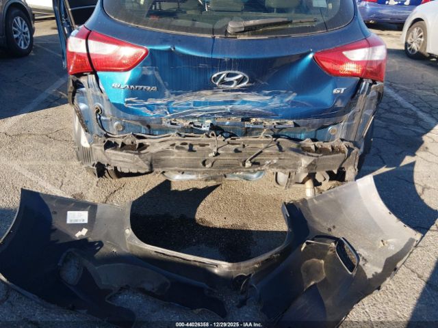 Hyundai ELANTRA Image 5