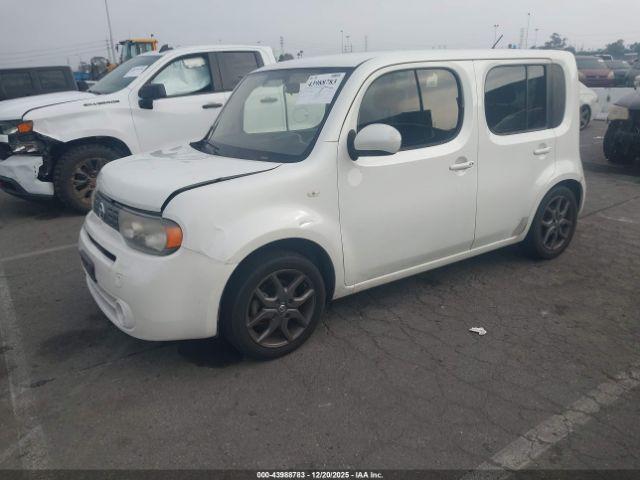Nissan cube 1.8 Sl Image 8