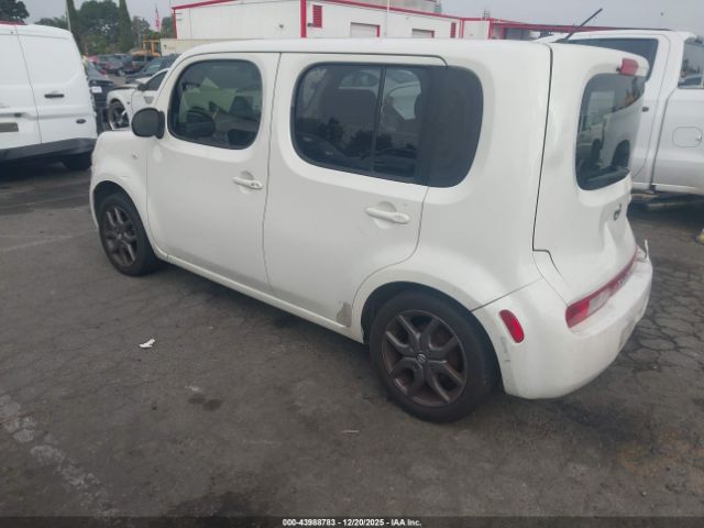 Nissan cube 1.8 Sl Image 7