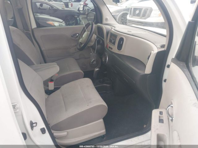 Nissan cube 1.8 Sl Image 11