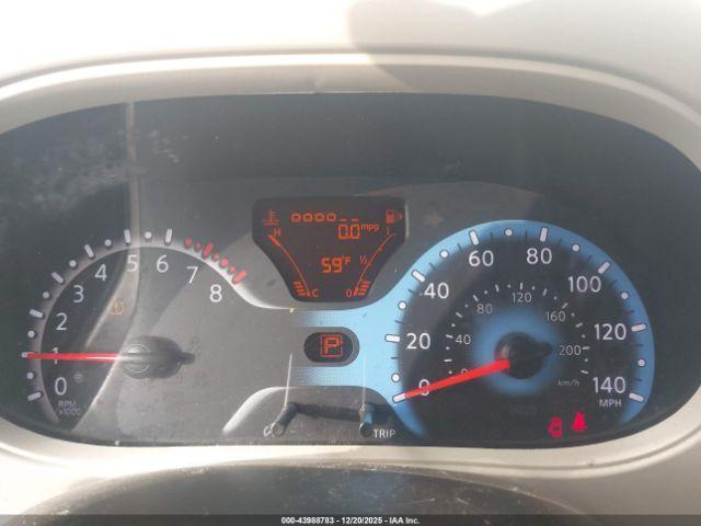 Nissan cube 1.8 Sl Image 3