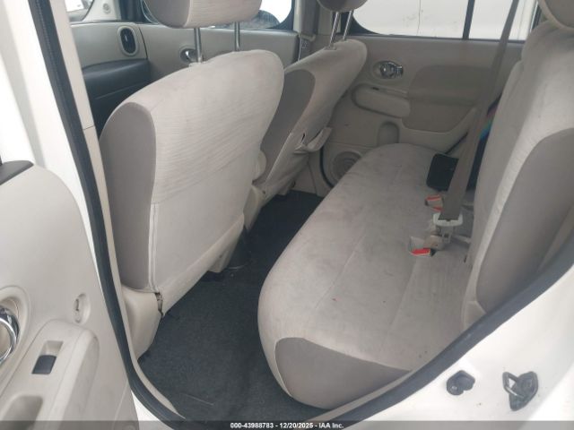 Nissan cube 1.8 Sl Image 12