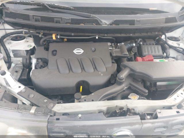 Nissan cube 1.8 Sl Image 2