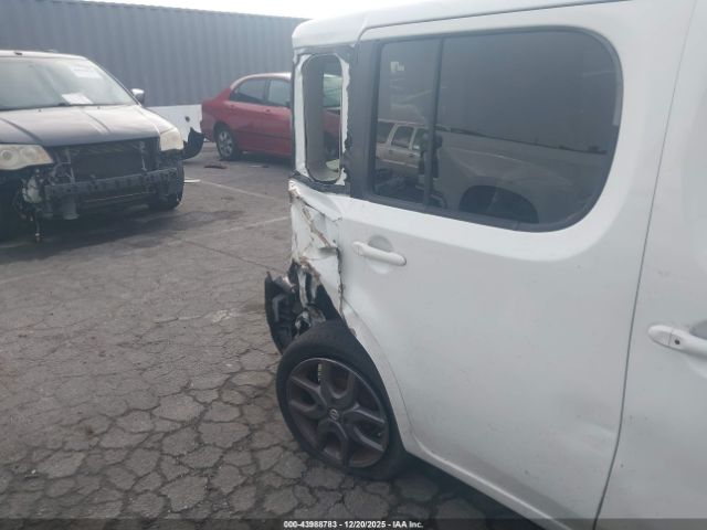 Nissan cube 1.8 Sl Image 5