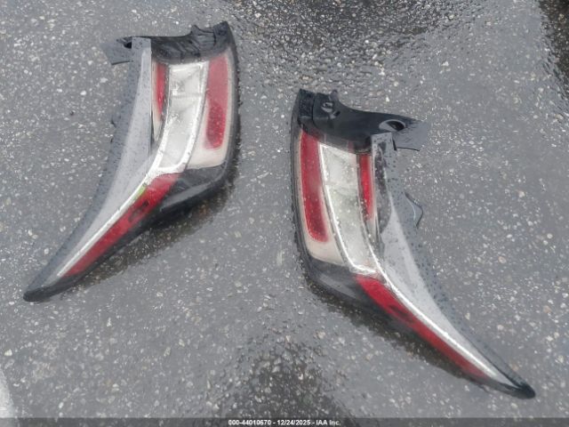 Chevrolet Volt Lt Image 16