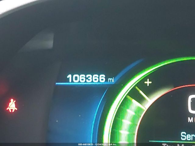 Chevrolet Volt Lt Image 19