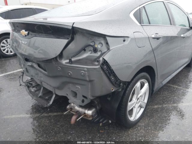 Chevrolet Volt Lt Image 7