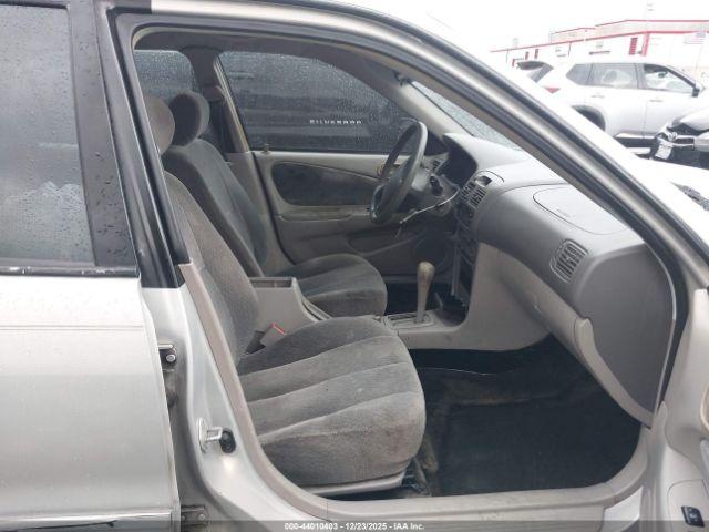 Toyota Corolla Le Image 12