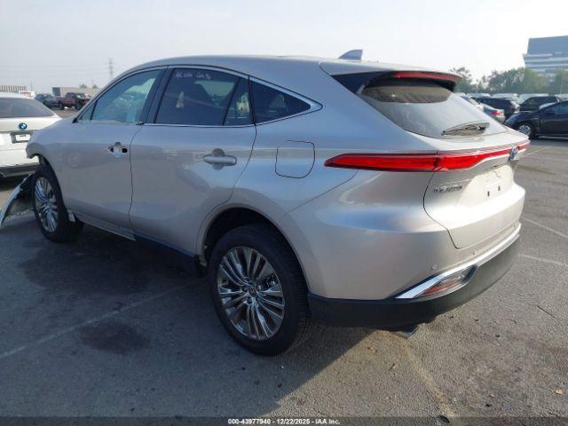 Toyota Venza Limited Image 19