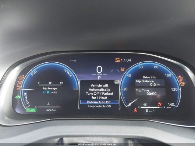 Toyota Venza Limited Image 4