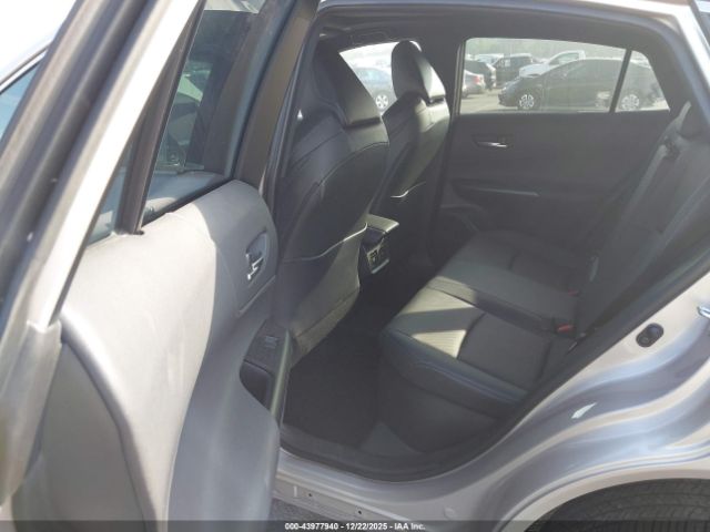 Toyota Venza Limited Image 3