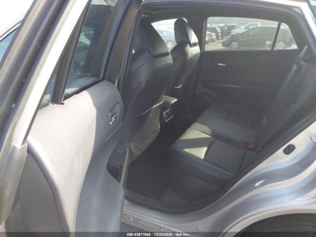 Toyota Venza Limited Image 3