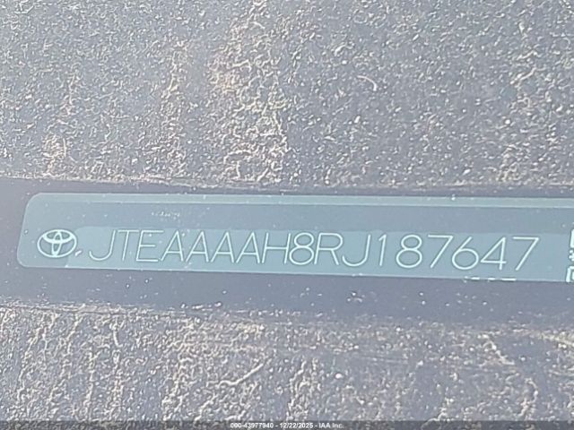 Toyota Venza Limited Image 2