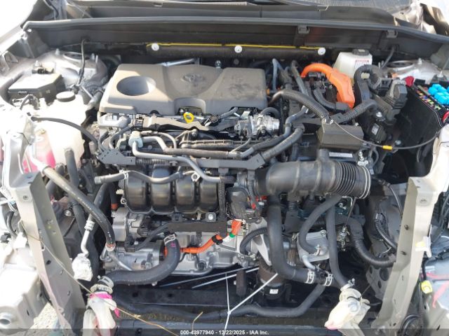 Toyota Venza Limited Image 12