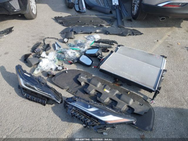 Toyota Venza Limited Image 10