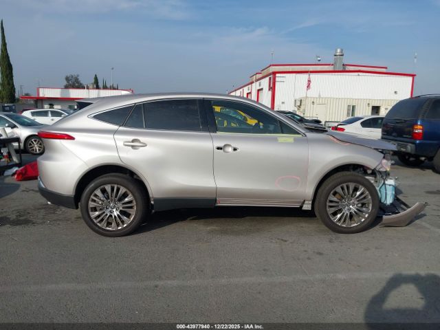 Toyota Venza Limited Image 17