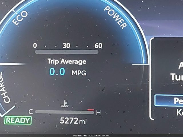 Toyota Venza Limited Image 16